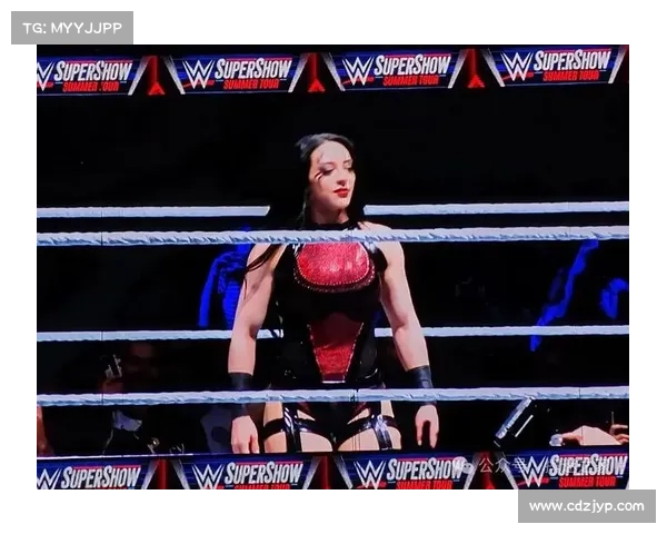 WWE NXT接管格拉斯哥乔·科菲主场首秀门票售罄引爆热潮 WWE NXT接管格拉斯哥乔·科菲主场首秀门票售罄引爆热潮
